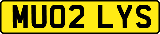 MU02LYS