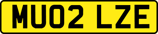 MU02LZE