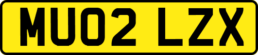 MU02LZX
