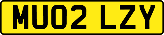 MU02LZY