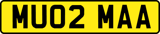 MU02MAA