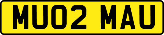 MU02MAU