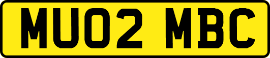 MU02MBC