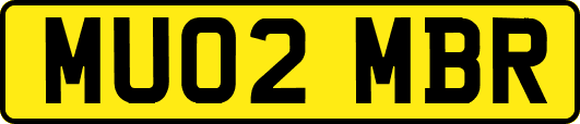 MU02MBR
