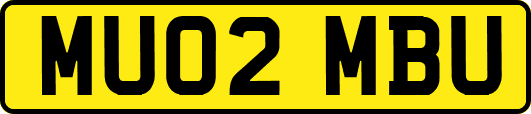 MU02MBU