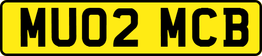 MU02MCB