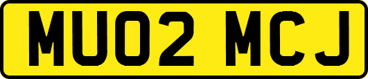 MU02MCJ