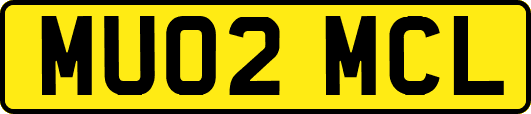 MU02MCL