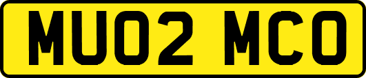 MU02MCO