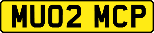 MU02MCP