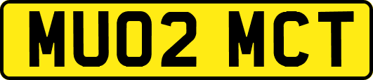 MU02MCT