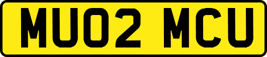 MU02MCU