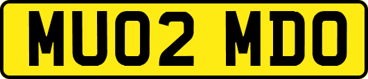 MU02MDO