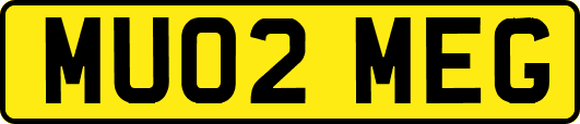 MU02MEG