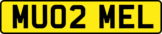 MU02MEL