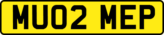 MU02MEP