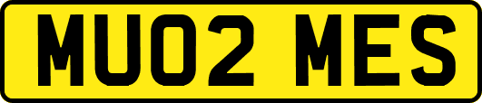 MU02MES