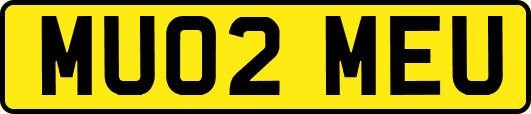 MU02MEU