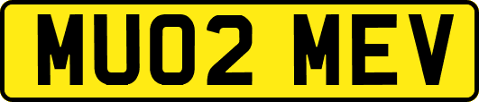 MU02MEV