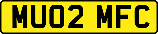 MU02MFC
