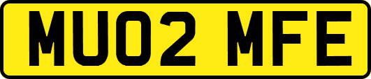 MU02MFE