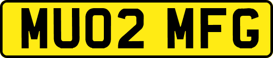 MU02MFG