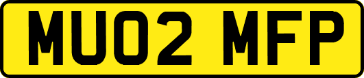 MU02MFP