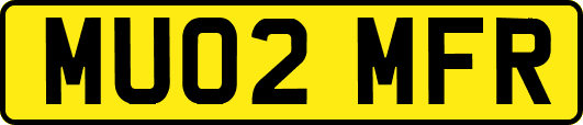 MU02MFR