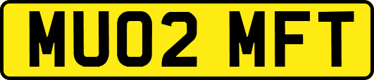 MU02MFT