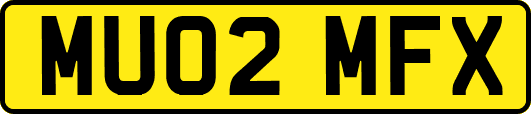 MU02MFX