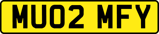 MU02MFY