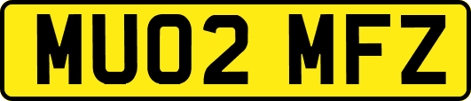 MU02MFZ