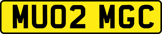 MU02MGC