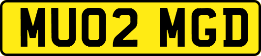 MU02MGD