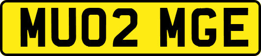 MU02MGE