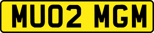 MU02MGM