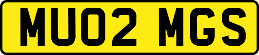 MU02MGS