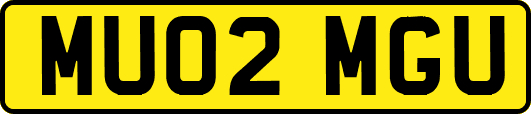 MU02MGU