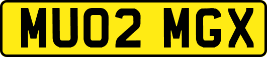 MU02MGX