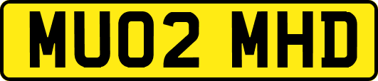MU02MHD