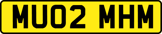 MU02MHM
