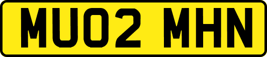 MU02MHN