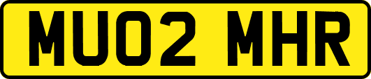 MU02MHR