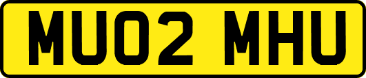 MU02MHU