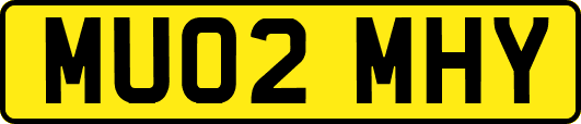 MU02MHY