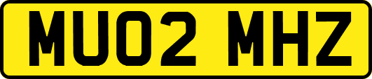 MU02MHZ