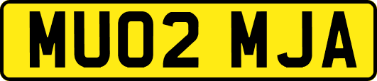 MU02MJA
