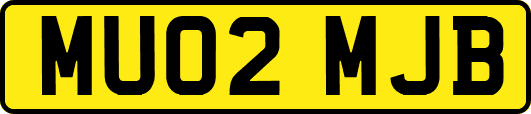 MU02MJB