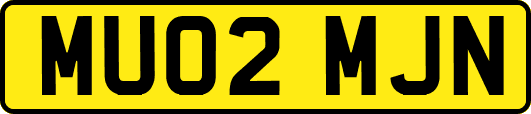 MU02MJN