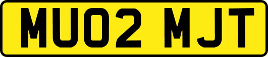 MU02MJT
